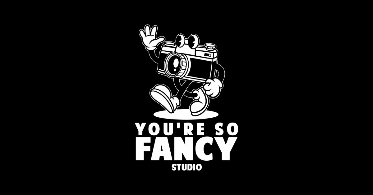 You're So Fancy Studio - Royal Oak